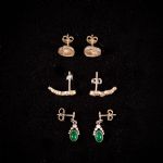 1024 5550 EARRINGS